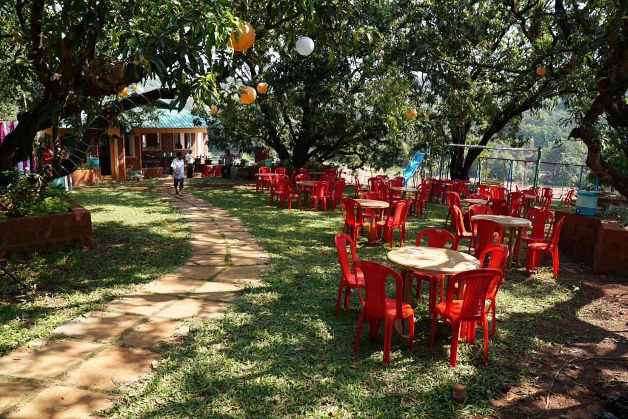 Shree Ramkrishna Anandvan Ratnagiri Exterior photo