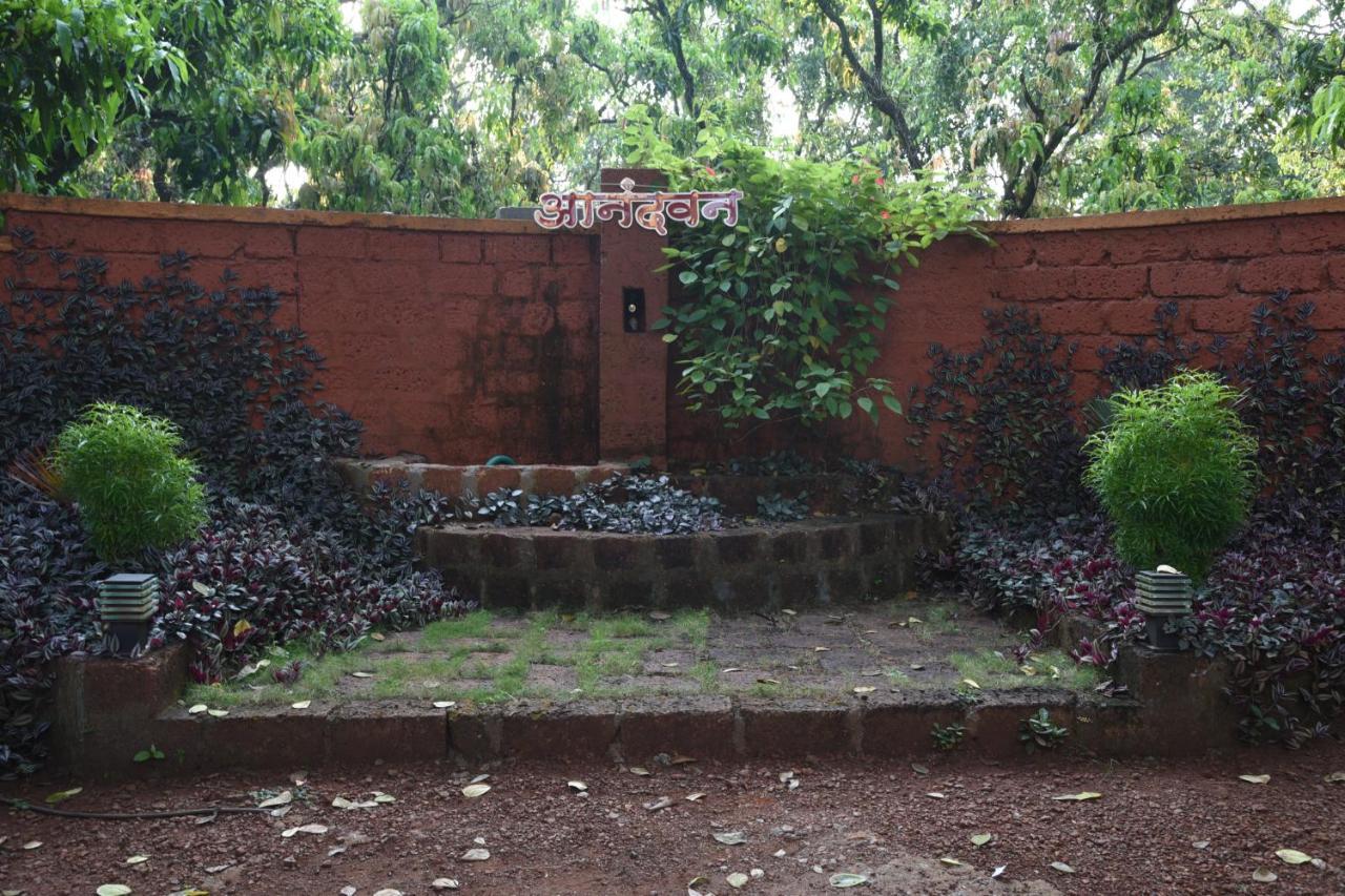 Shree Ramkrishna Anandvan Ratnagiri Exterior photo