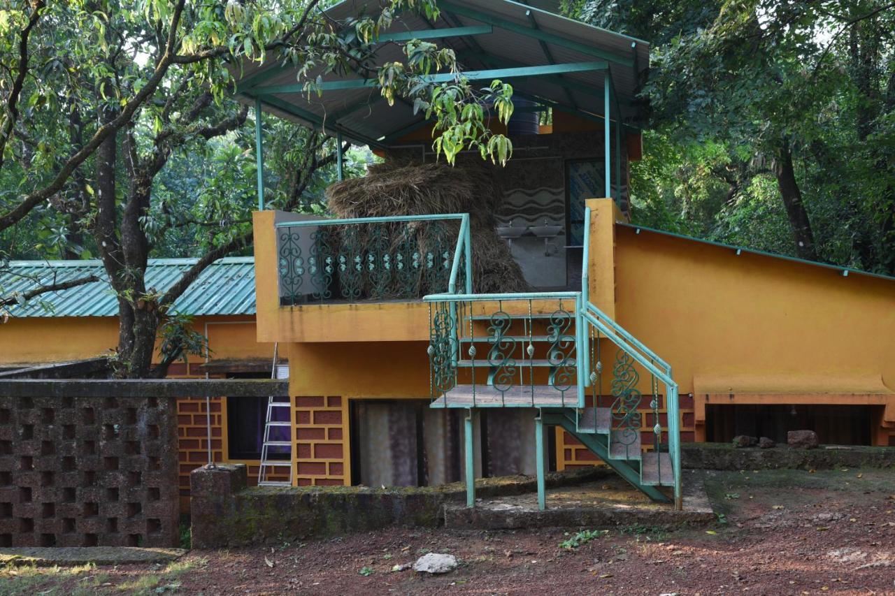 Shree Ramkrishna Anandvan Ratnagiri Exterior photo