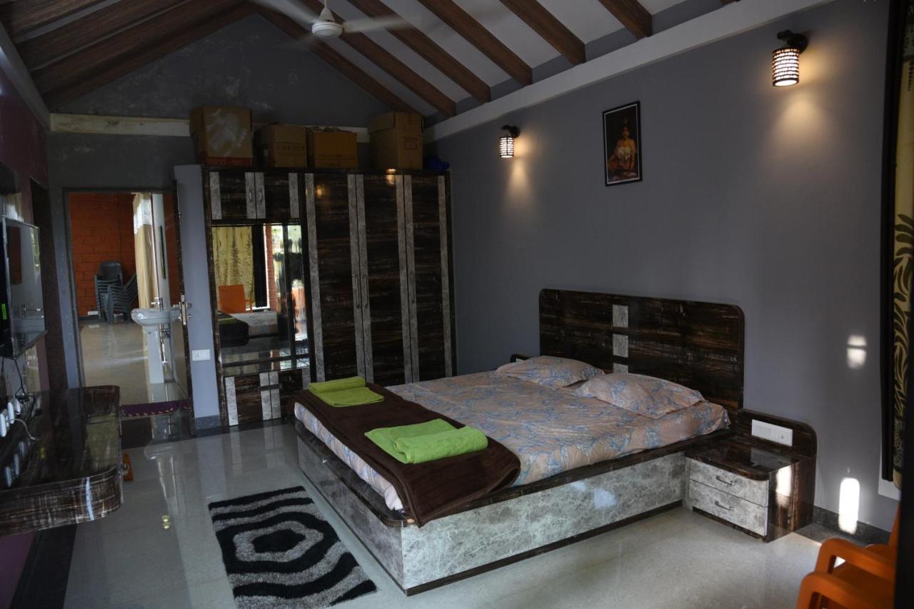 Shree Ramkrishna Anandvan Ratnagiri Exterior photo